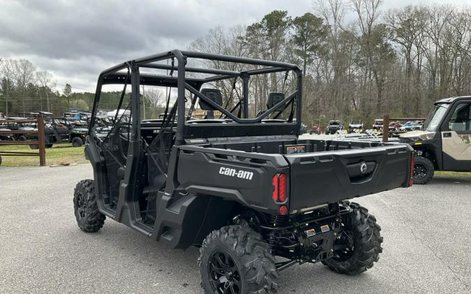 2025 Can-Am Defender MAX DPS HD10