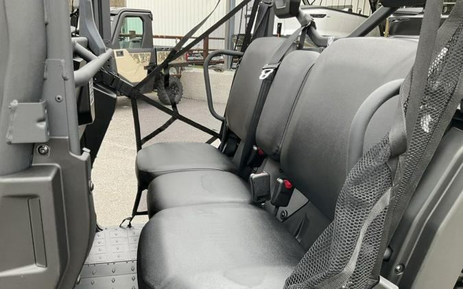 2025 Can-Am Defender MAX DPS HD10