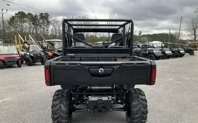 2025 Can-Am Defender MAX DPS HD10