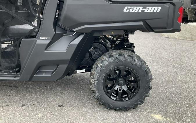 2025 Can-Am Defender MAX DPS HD10