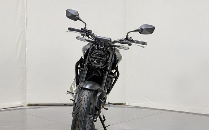 2025 Honda CB300R