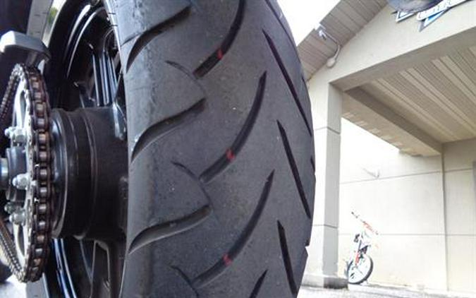 2024 Kawasaki Vulcan S