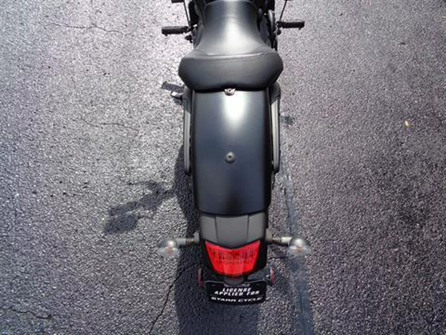 2024 Kawasaki Vulcan S