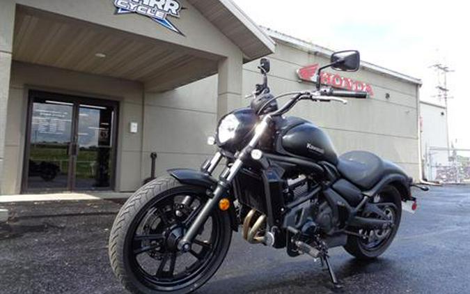 2024 Kawasaki Vulcan S