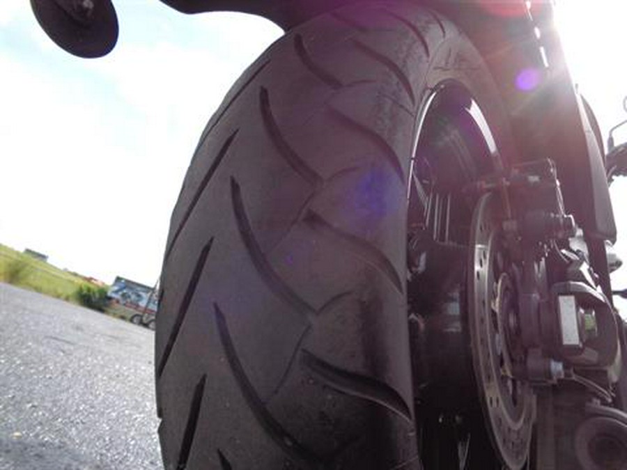 2024 Kawasaki Vulcan S