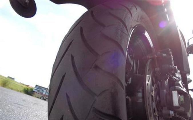 2024 Kawasaki Vulcan S