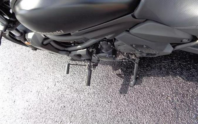 2024 Kawasaki Vulcan S