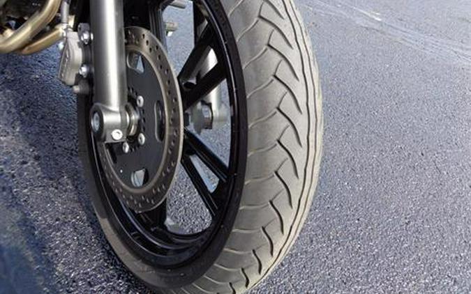 2024 Kawasaki Vulcan S