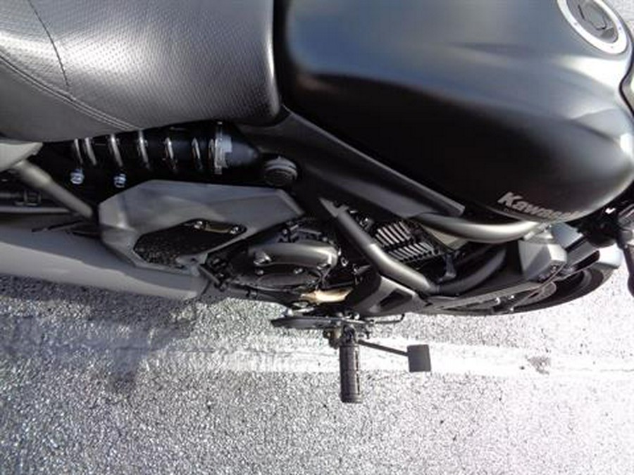 2024 Kawasaki Vulcan S