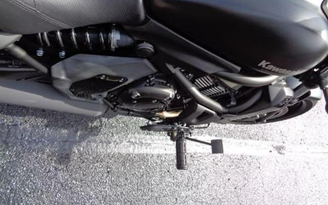 2024 Kawasaki Vulcan S