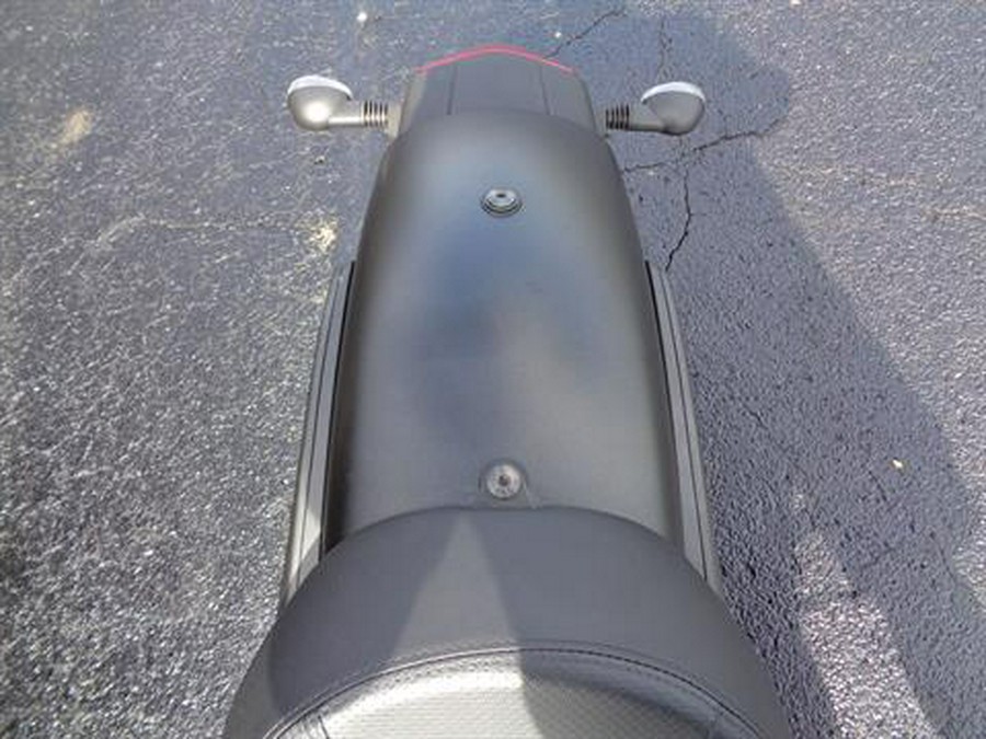 2024 Kawasaki Vulcan S