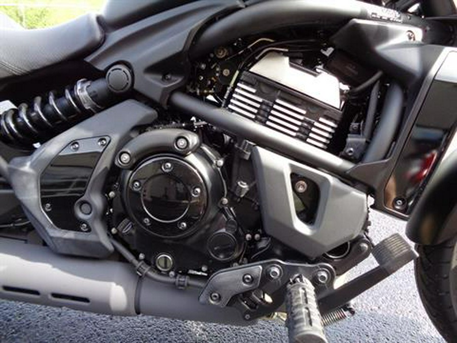 2024 Kawasaki Vulcan S