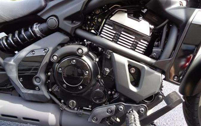 2024 Kawasaki Vulcan S