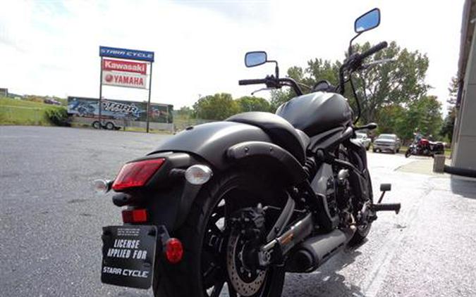 2024 Kawasaki Vulcan S