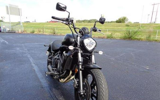 2024 Kawasaki Vulcan S