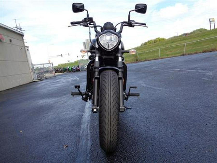 2024 Kawasaki Vulcan S