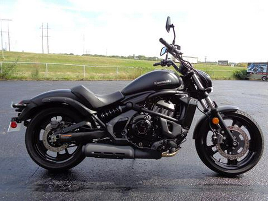 2024 Kawasaki Vulcan S