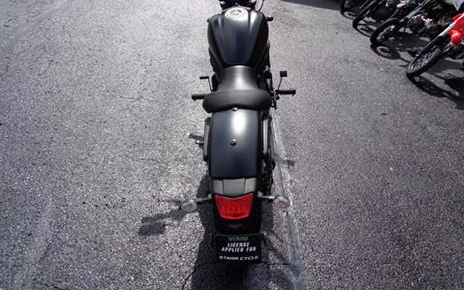 2024 Kawasaki Vulcan S