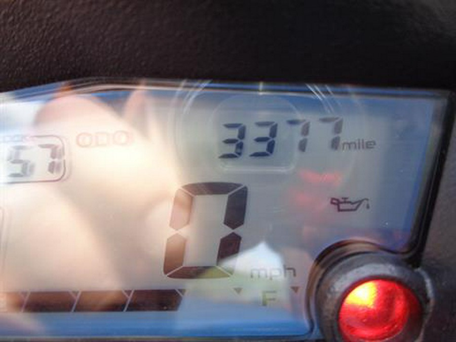 2024 Kawasaki Vulcan S