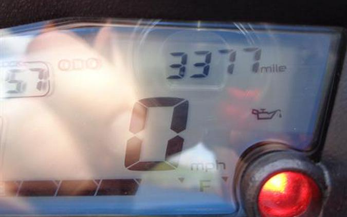 2024 Kawasaki Vulcan S