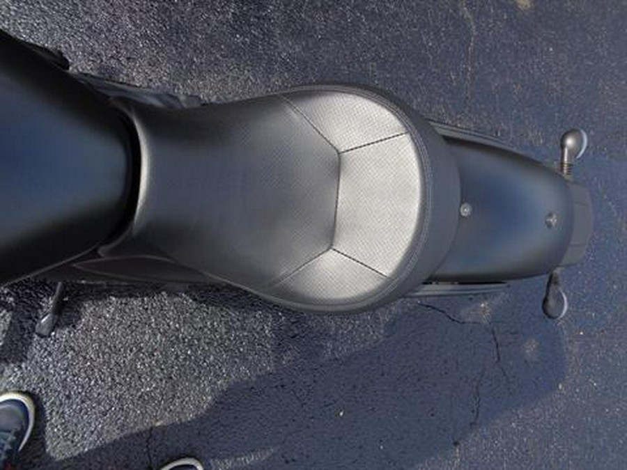 2024 Kawasaki Vulcan S