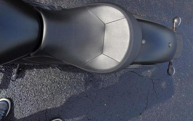 2024 Kawasaki Vulcan S