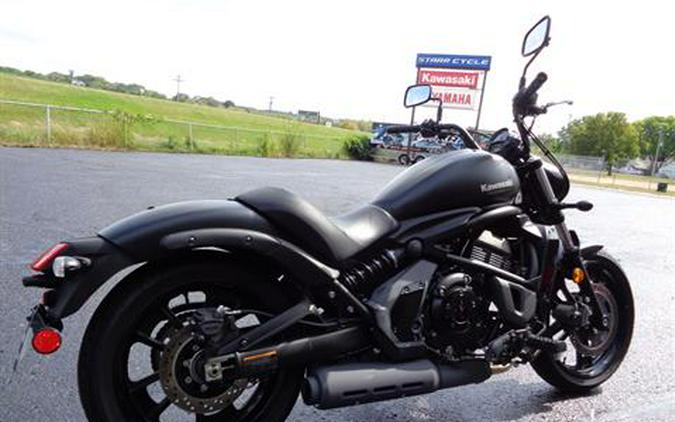 2024 Kawasaki Vulcan S