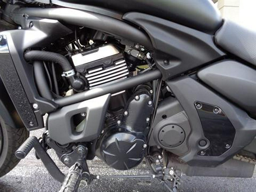 2024 Kawasaki Vulcan S