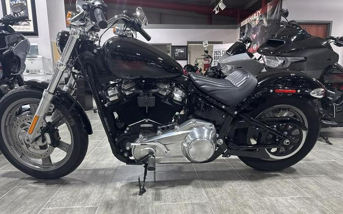 2023 Harley-Davidson® FXST - Softail® Standard
