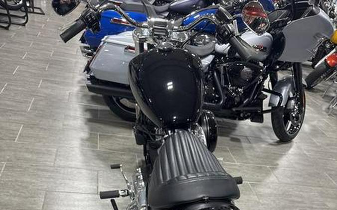 2023 Harley-Davidson® FXST - Softail® Standard