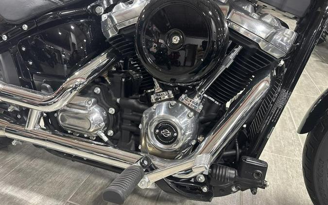 2023 Harley-Davidson® FXST - Softail® Standard