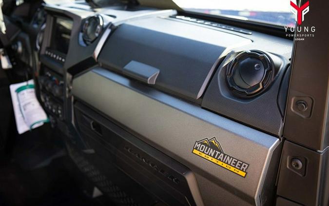 2026 Polaris Ranger XD 1500 Northstar Mountaineer Edition