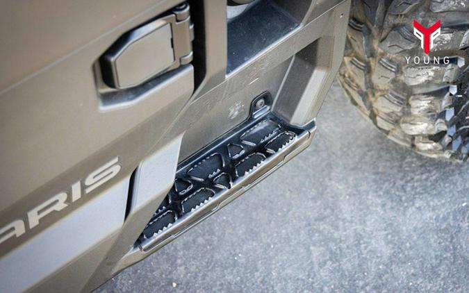 2026 Polaris Ranger XD 1500 Northstar Mountaineer Edition