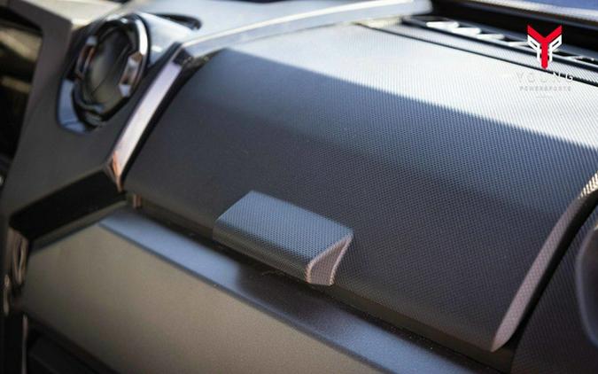 2026 Polaris Ranger XD 1500 Northstar Mountaineer Edition