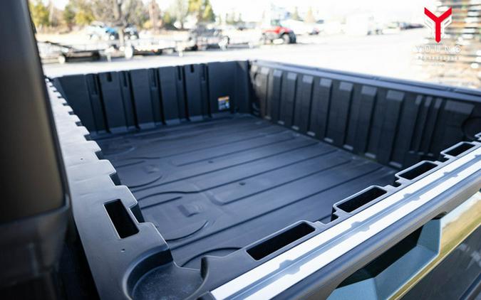 2026 Polaris Ranger XD 1500 Northstar Mountaineer Edition