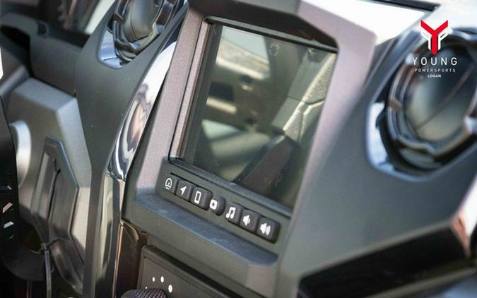 2026 Polaris Ranger XD 1500 Northstar Mountaineer Edition