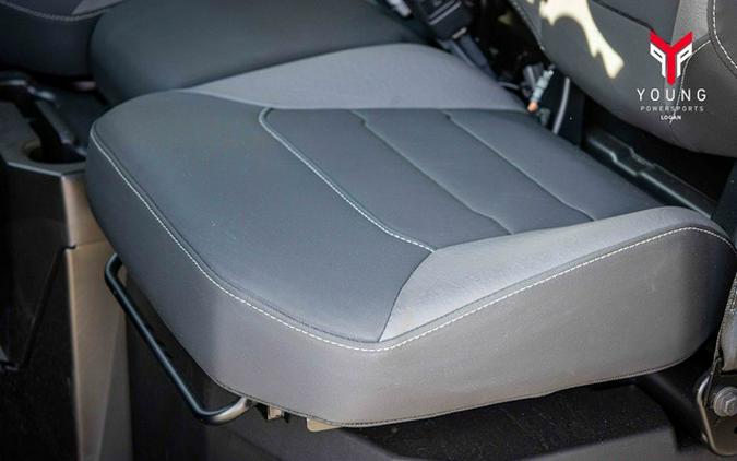 2026 Polaris Ranger XD 1500 Northstar Mountaineer Edition