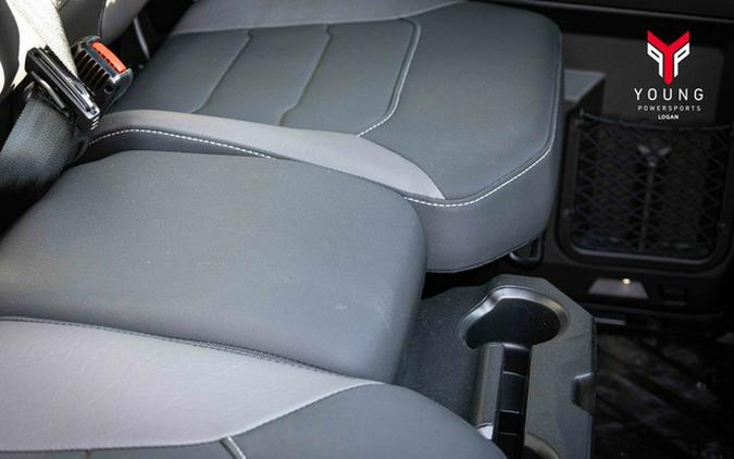 2026 Polaris Ranger XD 1500 Northstar Mountaineer Edition