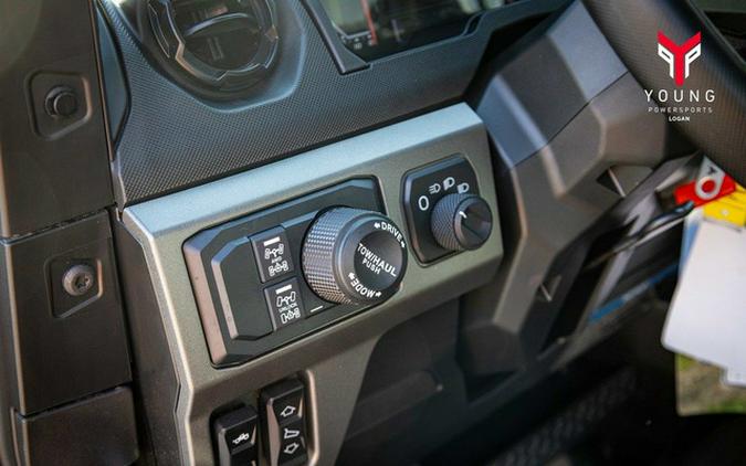 2026 Polaris Ranger XD 1500 Northstar Mountaineer Edition