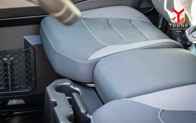 2026 Polaris Ranger XD 1500 Northstar Mountaineer Edition