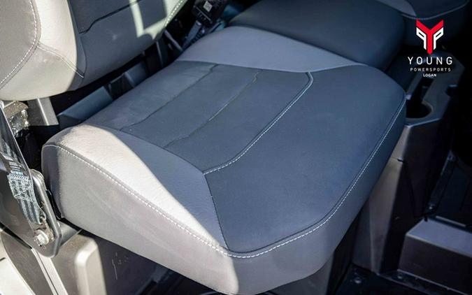 2026 Polaris Ranger XD 1500 Northstar Mountaineer Edition