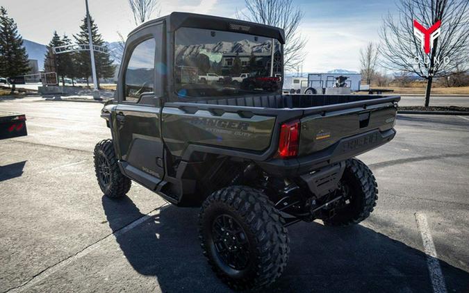 2026 Polaris Ranger XD 1500 Northstar Mountaineer Edition