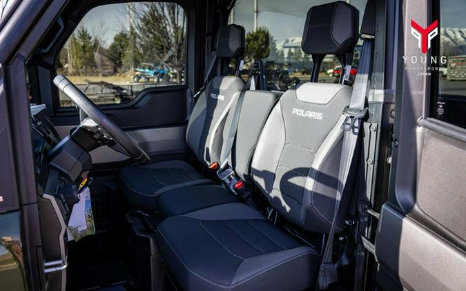 2026 Polaris Ranger XD 1500 Northstar Mountaineer Edition