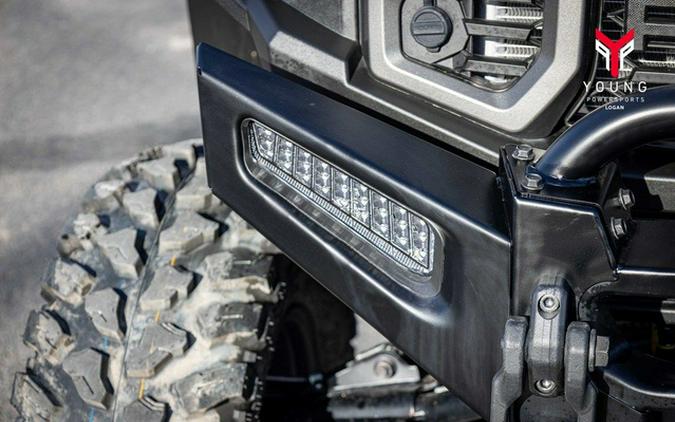 2026 Polaris Ranger XD 1500 Northstar Mountaineer Edition