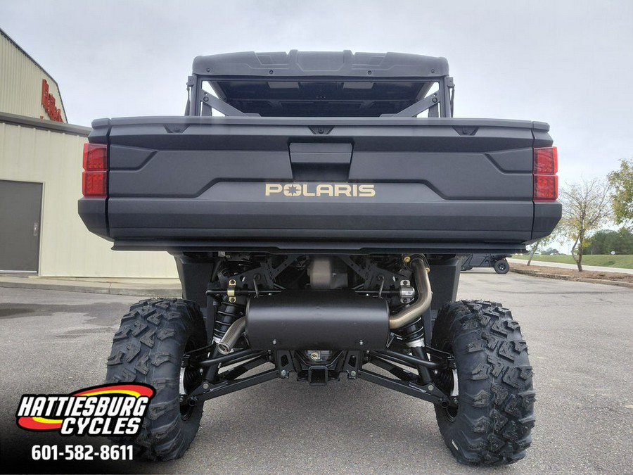 2026 Polaris Ranger® 1000 Premium