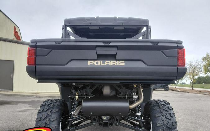 2026 Polaris Ranger® 1000 Premium