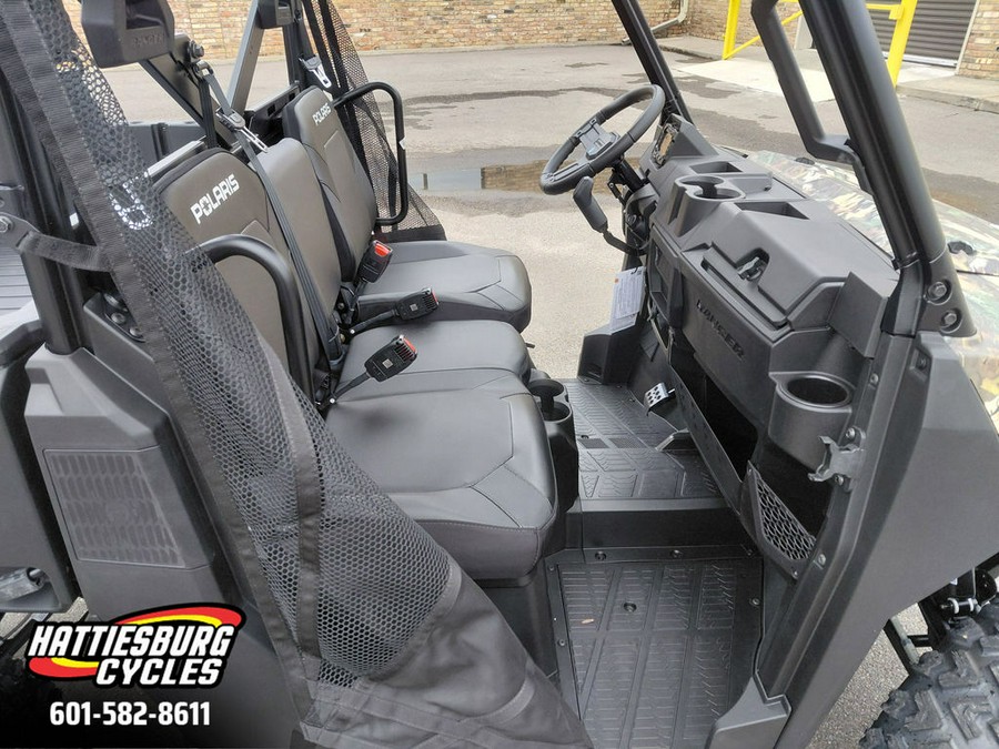 2026 Polaris Ranger® 1000 Premium