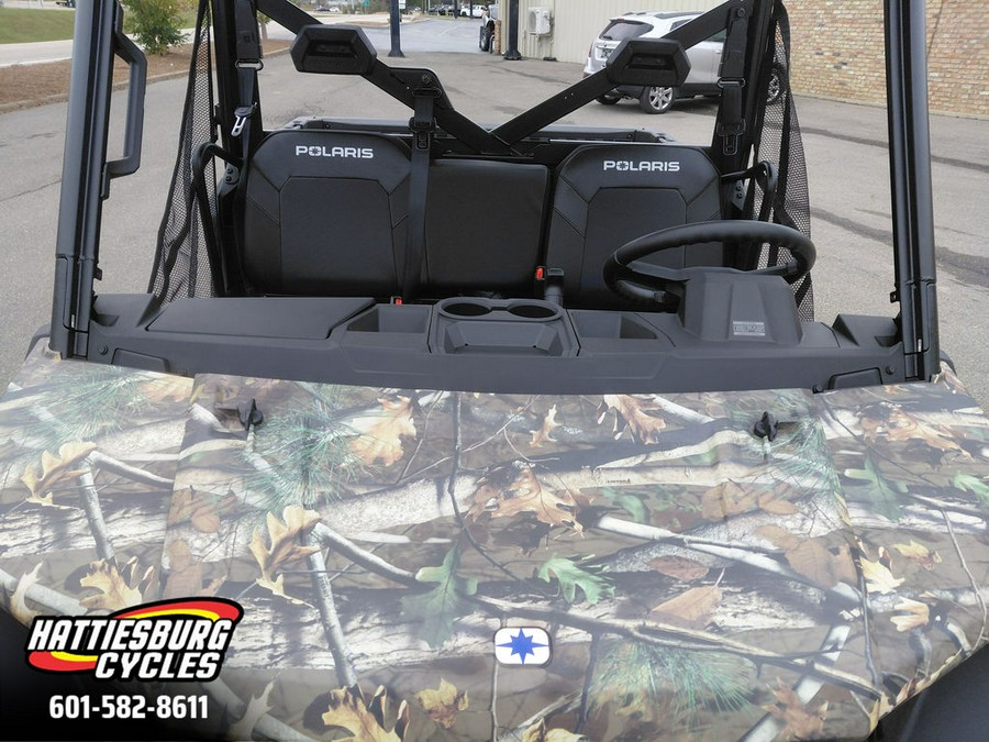 2026 Polaris Ranger® 1000 Premium