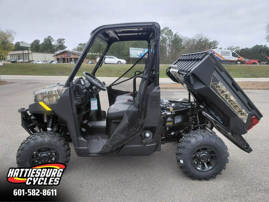 2026 Polaris Ranger® 1000 Premium