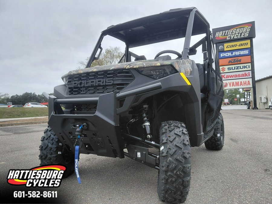 2026 Polaris Ranger® 1000 Premium